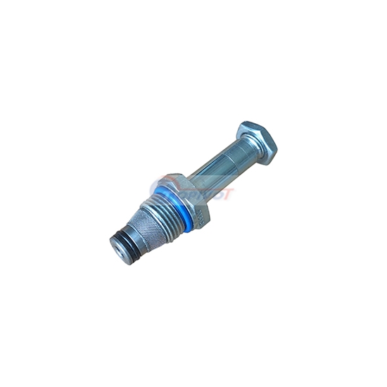 solenoid valve cartridge